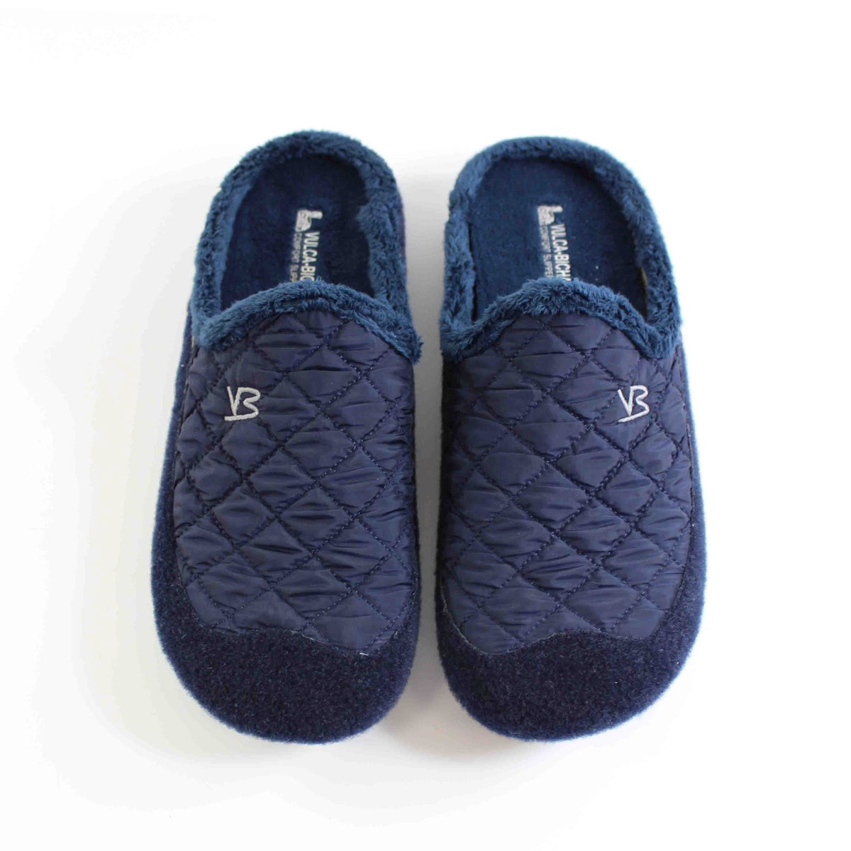 PANTUFLA MATERIAL ENCOIXAT VULCABITXA MARÍ