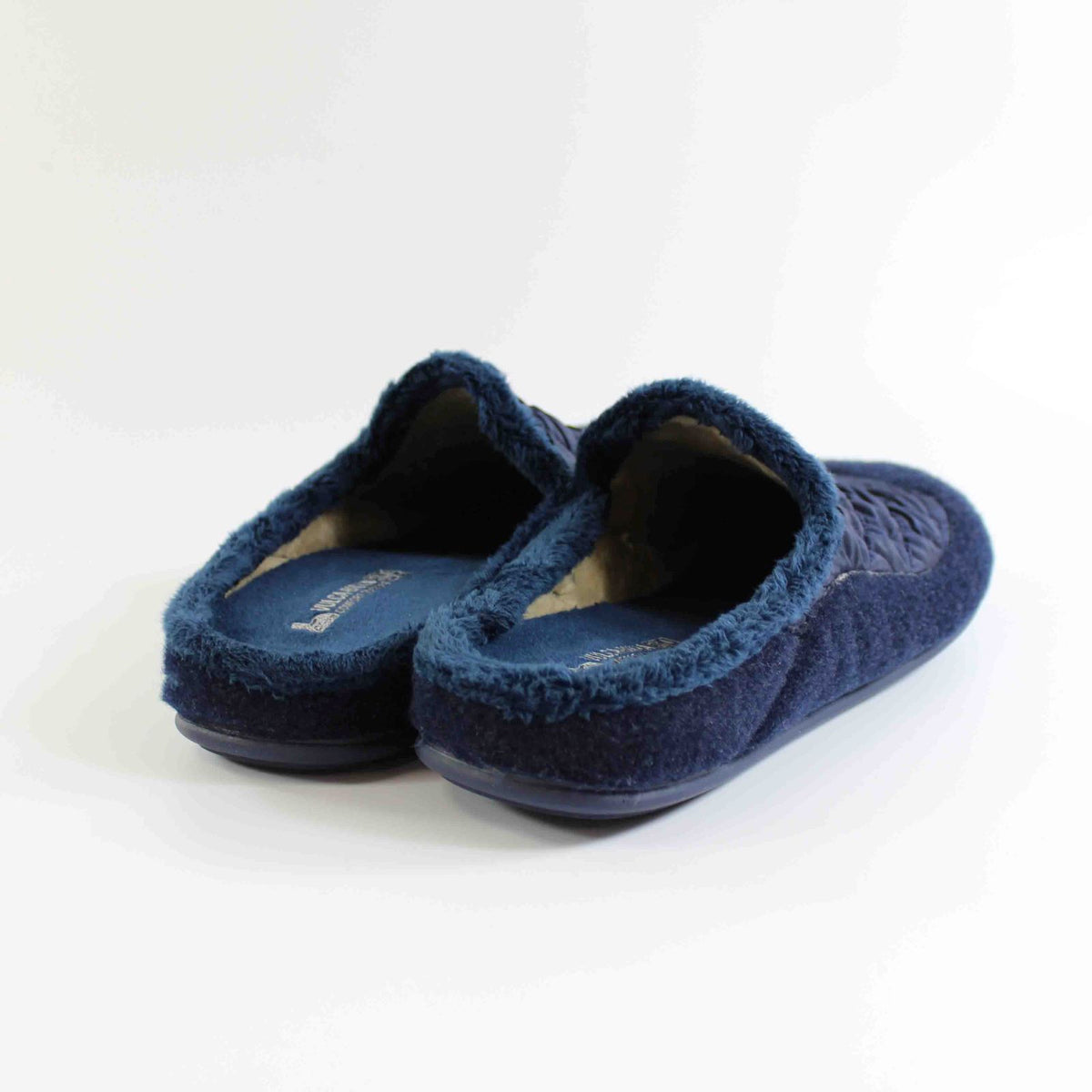 PANTUFLA MATERIAL ENCOIXAT VULCABITXA MARÍ