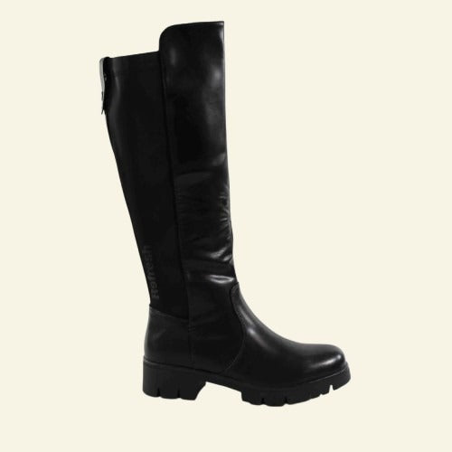 BOTA REFRESH CANYA ALTA NEGRE