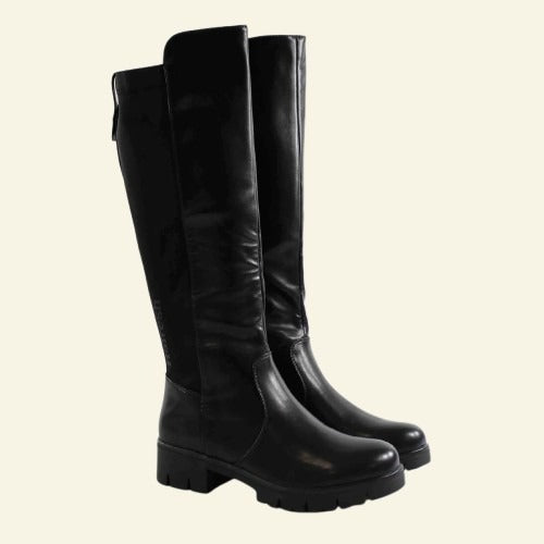 BOTA REFRESH CANYA ALTA NEGRE