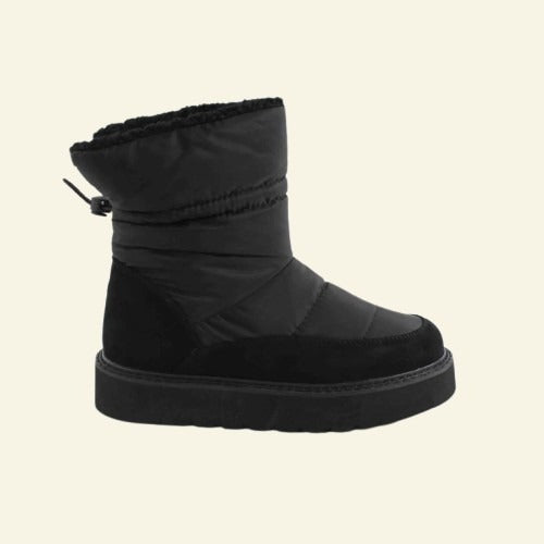 BOTA AUSTALIANA FOXY UP NEOPRÈ NEGRE