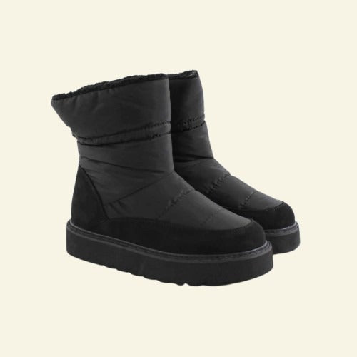 BOTA AUSTALIANA FOXY UP NEOPRÈ NEGRE