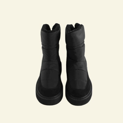 BOTA AUSTALIANA FOXY UP NEOPRÈ NEGRE