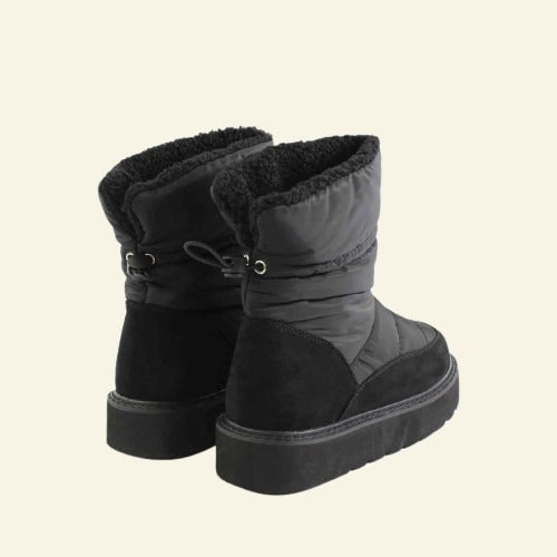 BOTA AUSTALIANA FOXY UP NEOPRÈ NEGRE