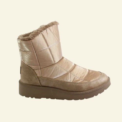 BOTA AUSTRALIANA MY SOFT NEOPRENO TAUPE