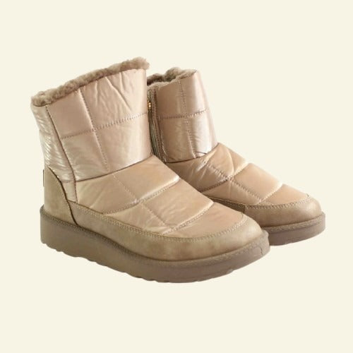 BOTA AUSTRALIANA MY SOFT NEOPRE TAUPE