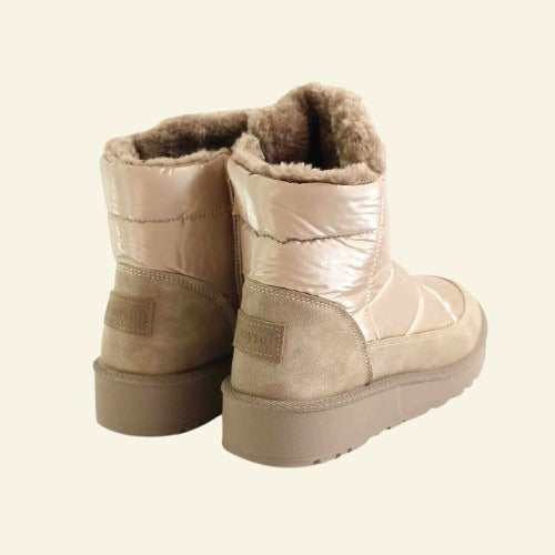 BOTA AUSTRALIANA MY SOFT NEOPRENO TAUPE