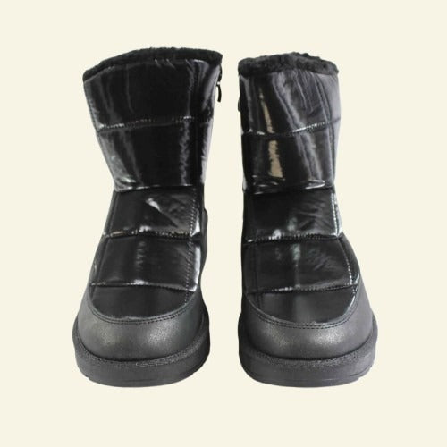 BOTA AUSTRALIANA MY SOFT NEOPRE NEGRE